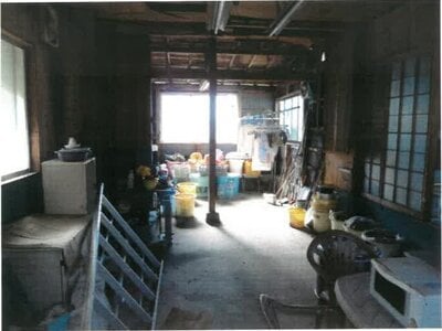 和歌山県西牟婁郡白浜町 紀伊日置駅14分 戸建て 280万円の競売物件情報 #22