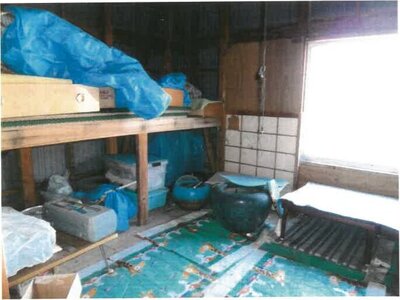 和歌山県西牟婁郡白浜町 紀伊日置駅14分 戸建て 280万円の競売物件情報 #24