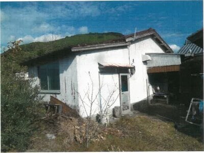 和歌山県西牟婁郡白浜町 紀伊日置駅14分 戸建て 280万円の競売物件情報 #3