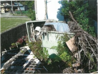 和歌山県西牟婁郡白浜町 紀伊日置駅14分 戸建て 280万円の競売物件情報 #4