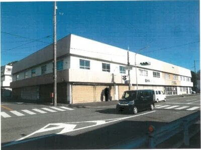 和歌山県田辺市 紀伊田辺駅5分 マンション 1,398万円の競売物件情報 #1