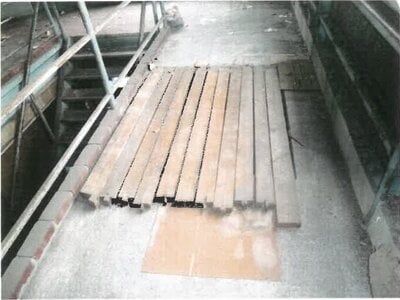 和歌山県田辺市 紀伊田辺駅5分 マンション 1,398万円の競売物件情報 #18