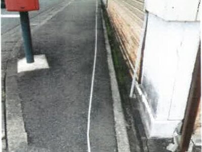 和歌山県田辺市 紀伊田辺駅5分 マンション 1,398万円の競売物件情報 #2