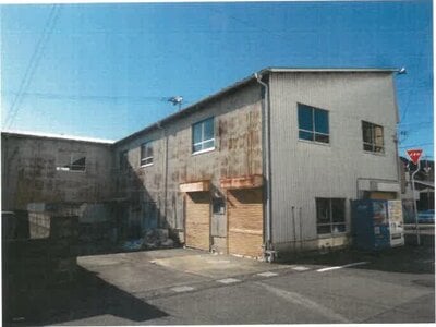 和歌山県田辺市 紀伊田辺駅5分 マンション 1,398万円の競売物件情報 #3