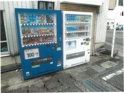 和歌山県田辺市 紀伊田辺駅5分 マンション 1,398万円の競売物件情報 #4