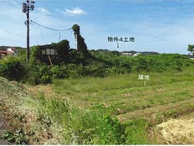 (値下げ) 島根県大田市 久手駅12分 土地 341万円の競売物件情報 #2