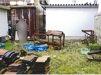 (値下げ) 島根県出雲市 雲州平田駅7分 戸建て 149万円の競売物件情報 #5