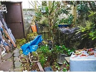 (値下げ) 島根県出雲市 雲州平田駅7分 戸建て 149万円の競売物件情報 #6