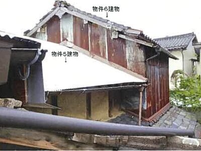 (値下げ) 島根県出雲市 雲州平田駅7分 戸建て 149万円の競売物件情報 #7