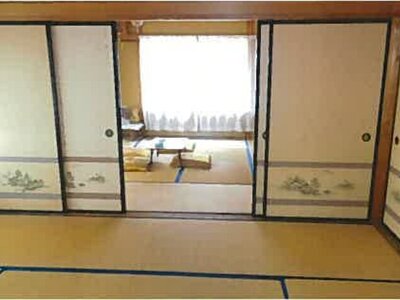 (値下げ) 島根県松江市 朝日ヶ丘駅 戸建て 64万円の競売物件情報 #15