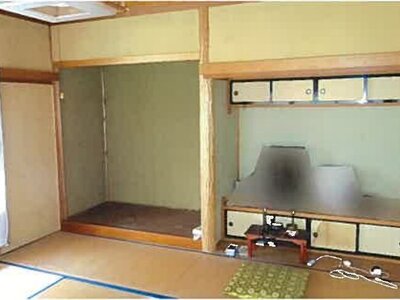 (値下げ) 島根県松江市 朝日ヶ丘駅 戸建て 64万円の競売物件情報 #16