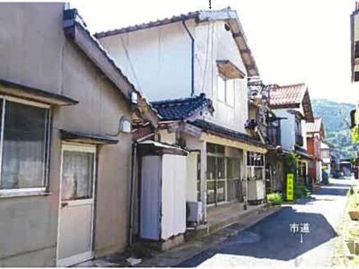 (値下げ) 島根県松江市 朝日ヶ丘駅 戸建て 64万円の競売物件情報 #3