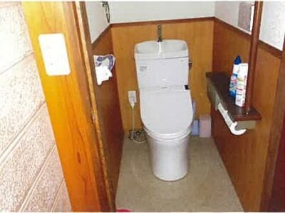 (値下げ) 島根県安来市 荒島駅 戸建て 392万円の競売物件情報 #15