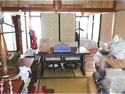 (値下げ) 島根県安来市 荒島駅 戸建て 392万円の競売物件情報 #19