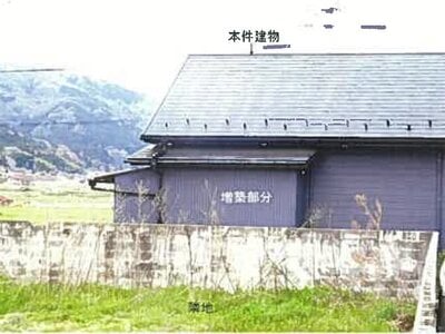 (値下げ) 島根県安来市 荒島駅 戸建て 392万円の競売物件情報 #6