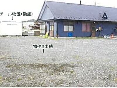 (値下げ) 島根県安来市 荒島駅 戸建て 392万円の競売物件情報 #7