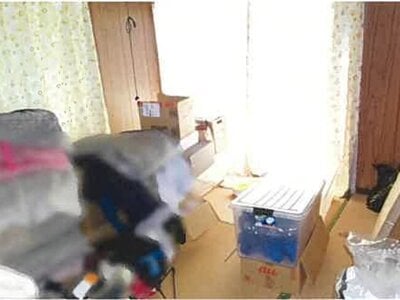 (値下げ) 島根県松江市 松江しんじ湖温泉駅20分 戸建て 77万円の競売物件情報 #12