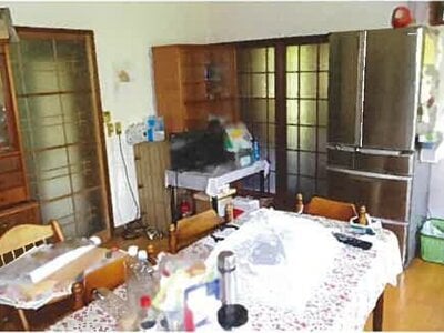 (値下げ) 島根県松江市 松江しんじ湖温泉駅20分 戸建て 77万円の競売物件情報 #14