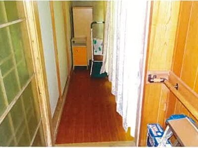 (値下げ) 島根県松江市 松江しんじ湖温泉駅20分 戸建て 77万円の競売物件情報 #18