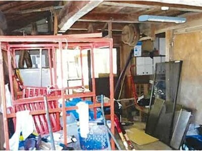 (値下げ) 島根県松江市 松江しんじ湖温泉駅20分 戸建て 77万円の競売物件情報 #27