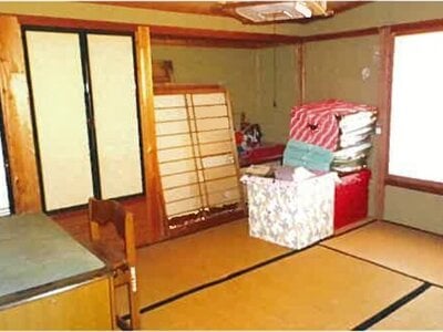 (値下げ) 島根県松江市 松江しんじ湖温泉駅20分 戸建て 77万円の競売物件情報 #30