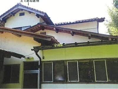 (値下げ) 島根県松江市 松江しんじ湖温泉駅20分 戸建て 77万円の競売物件情報 #5