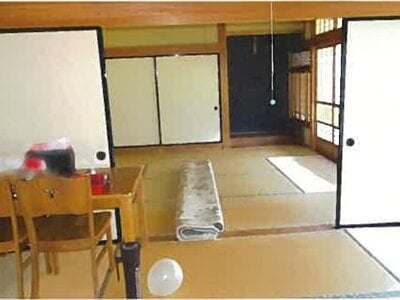 (値下げ) 島根県大田市 大田市駅15分 戸建て 524万円の競売物件情報 #14