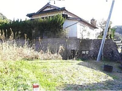 (値下げ) 島根県大田市 大田市駅15分 戸建て 524万円の競売物件情報 #4