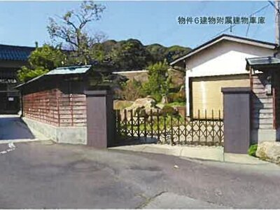 (値下げ) 島根県大田市 大田市駅15分 戸建て 524万円の競売物件情報 #6