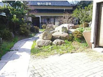 (値下げ) 島根県大田市 大田市駅15分 戸建て 524万円の競売物件情報 #7