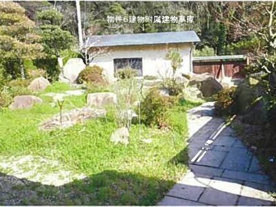 (値下げ) 島根県大田市 大田市駅15分 戸建て 524万円の競売物件情報 #8