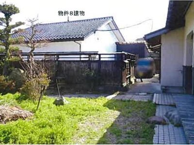 (値下げ) 島根県大田市 大田市駅15分 戸建て 524万円の競売物件情報 #9