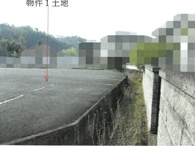 岡山県井原市 井原駅18分 土地 1,314万円の競売物件情報 #4