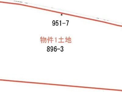 岡山県井原市 井原駅18分 土地 1,314万円の競売物件情報 #6
