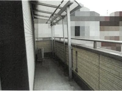 岡山県倉敷市 常盤駅15分 戸建て 1,175万円の競売物件情報 #15