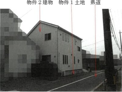 岡山県倉敷市 常盤駅15分 戸建て 1,175万円の競売物件情報 #3