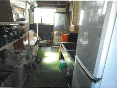 岡山県岡山市中区 東岡山駅14分 戸建て 508万円の競売物件情報 #8