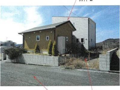 岡山県赤磐市 熊山駅 戸建て 674万円の競売物件情報 #2