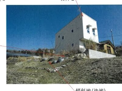 岡山県赤磐市 熊山駅 戸建て 674万円の競売物件情報 #3