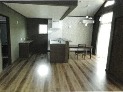岡山県赤磐市 熊山駅 戸建て 674万円の競売物件情報 #9