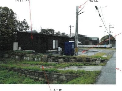 岡山県玉野市 備前田井駅 戸建て 1,219万円の競売物件情報 #2