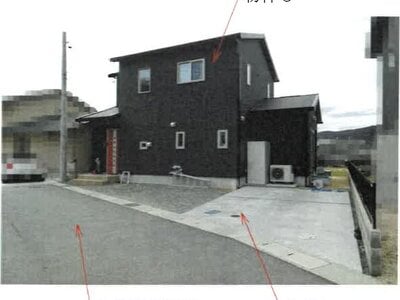 岡山県備前市 伊部駅16分 戸建て 955万円の競売物件情報 #1