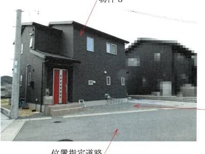 岡山県備前市 伊部駅16分 戸建て 955万円の競売物件情報 #2