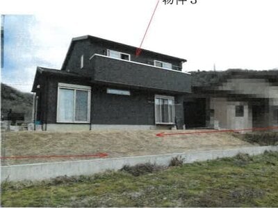 岡山県備前市 伊部駅16分 戸建て 955万円の競売物件情報 #3