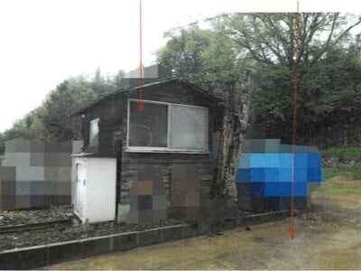 岡山県倉敷市 新倉敷駅 戸建て 348万円の競売物件情報 #4