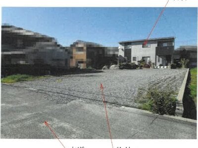 岡山県玉野市 備前田井駅 戸建て 1,045万円の競売物件情報 #1