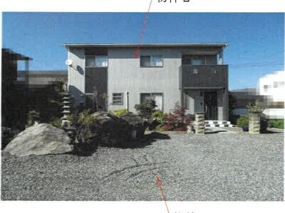 岡山県玉野市 備前田井駅 戸建て 1,045万円の競売物件情報 #2