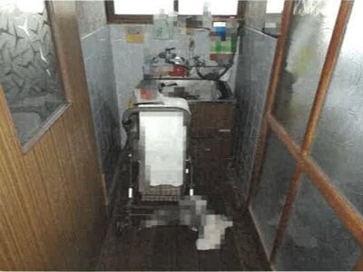 岡山県玉野市 備前田井駅 戸建て 138万円の競売物件情報 #11