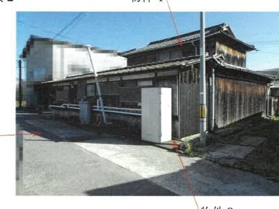 岡山県玉野市 備前田井駅 戸建て 138万円の競売物件情報 #2
