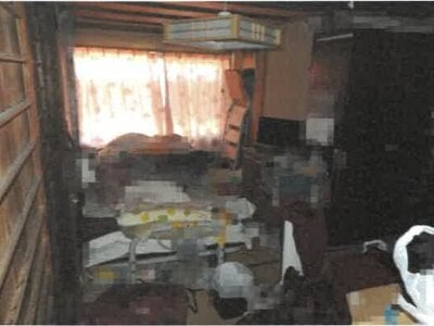 岡山県玉野市 備前田井駅 戸建て 138万円の競売物件情報 #8